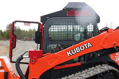 2008 kubota skid steer|kubota skid steer forestry package.